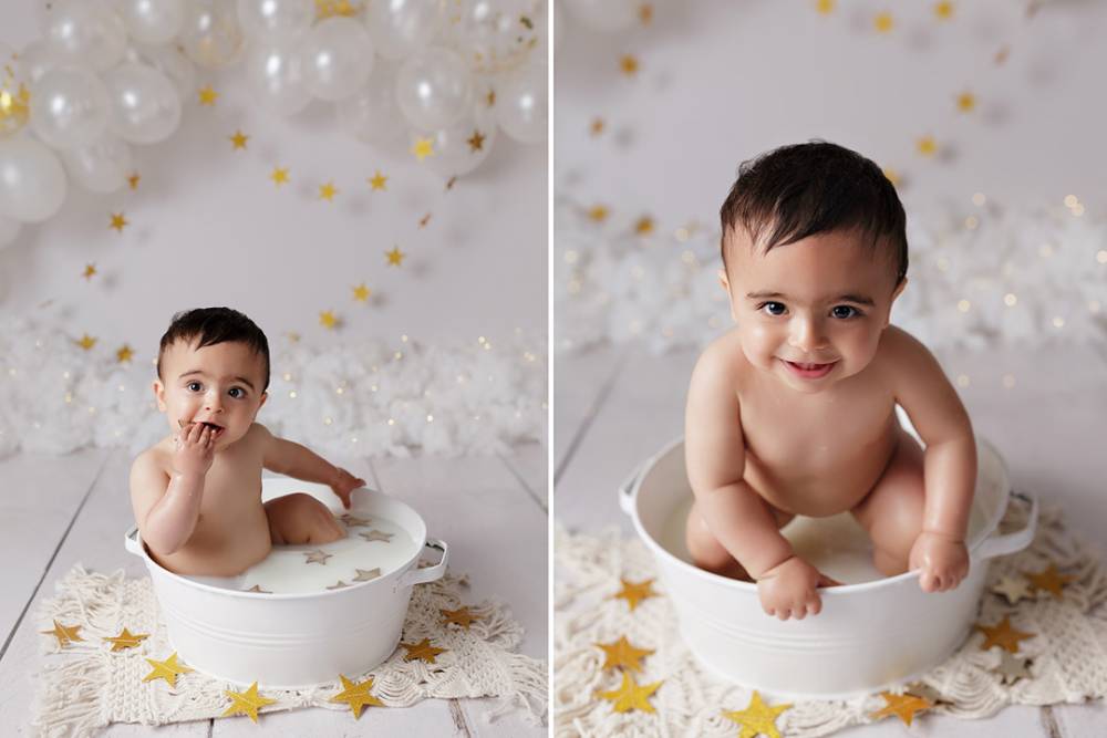 photo-anniversaire-ballons-gateau