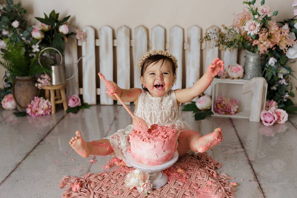 montpellier-photo-bebe-anniversaire-floral-boheme