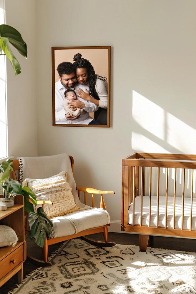 famille chambre