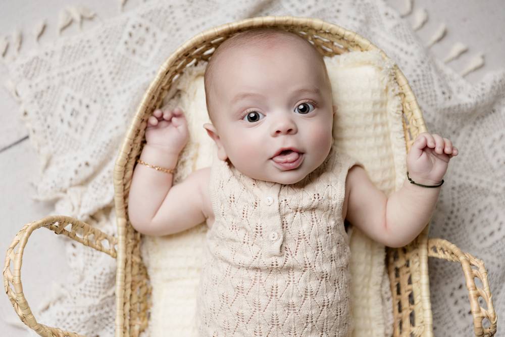 photographe bebe montpellier studio photo