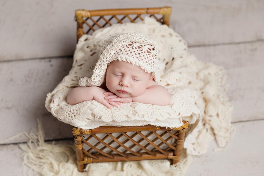 seance photo bebe naissance