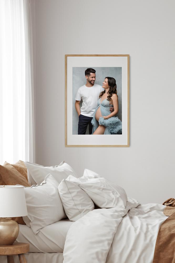 mockup chambre grossesse