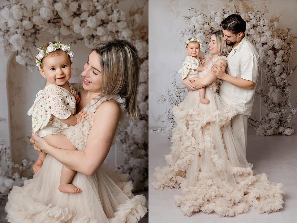 photo famille montpellier