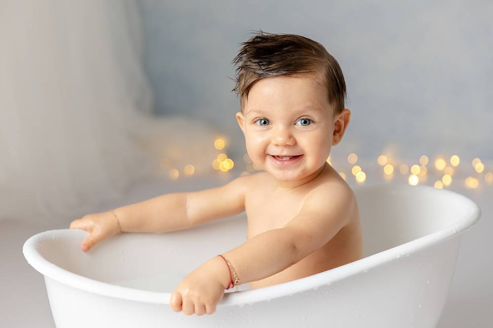 bain de lait bebe montpellier